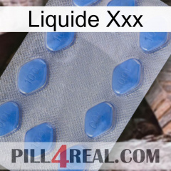 Liquid Xxx 21
